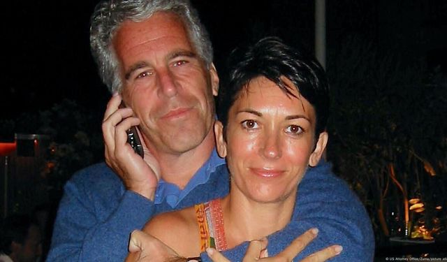 Epstein Skandalı Nedir?