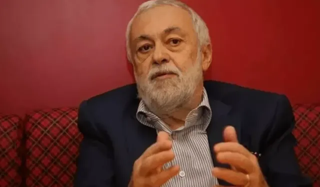 Ömer Üründül Kimdir, Kaç Yaşında, Ne İş Yapıyor, Serveti Ne Kadar?