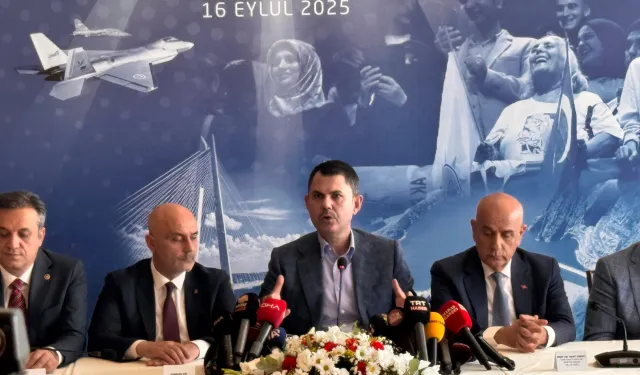 Bakan Kurum: Deprem bölgesine ekstra kontenjan ayrılacak