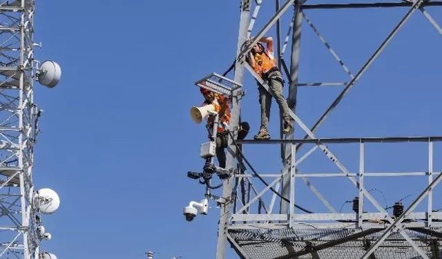 Bu sistem İzmir'de hayat kurtarıyor