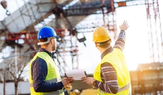 Şantiye Şefleri Yönetmeliği’nde değişiklik... Denetim usulleri güncellendi