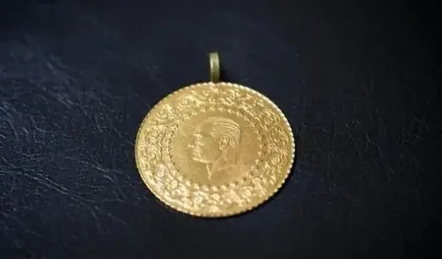 Altın Piyasasında 22 Ekim Depremi: Gram Altın 5.547 TL’ye Geriledi, Güvenli Liman Sarsılıyor