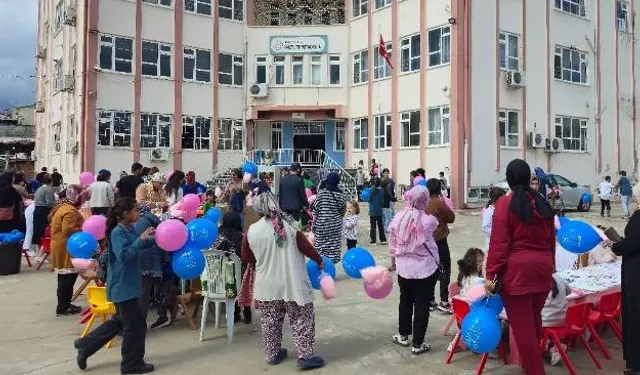 Antalya Finike'de geleceğe yatırım