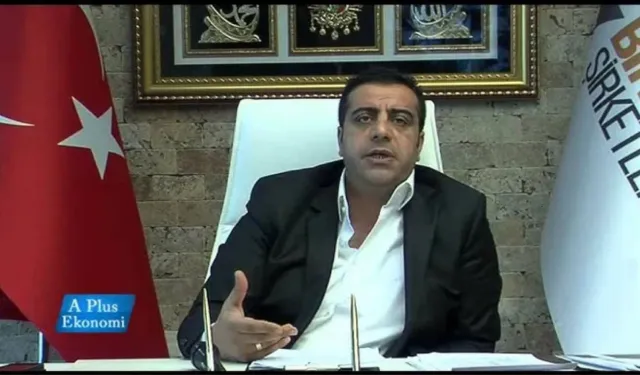 Arafat Bingöl kimdir, suçu ne, neden gözaltına alındı?