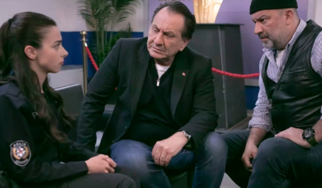 Arka Sokaklar 726. bölüm fragmanı yayınlandı mı, nasıl ve nereden izlenir?