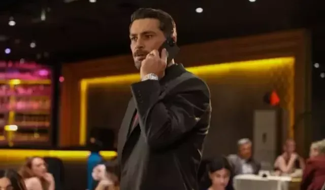 Aynadaki Yabancı kitaptan uyarlama mı, yaşanmış hikaye mi, gerçek mi?