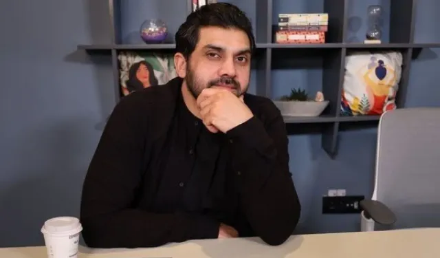 Bayhan Survivor 2026'ya mı katılıyor?