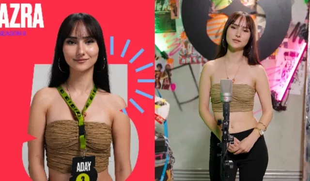 Azra Onay kimdir? (Big5 2. sezon adayı)