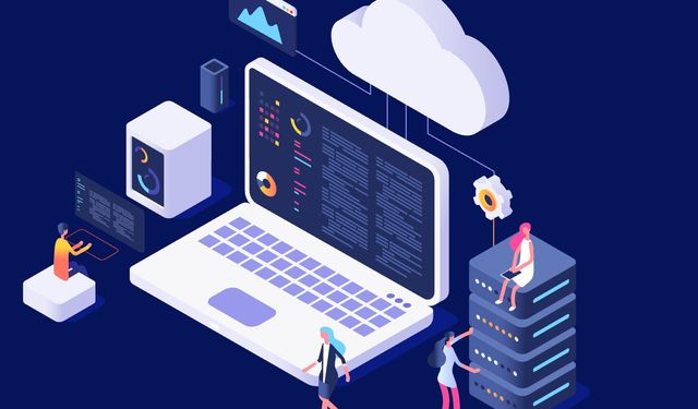 VDS Hizmeti Hakkında Bilmeniz Gerekenler