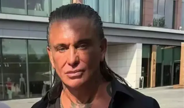 Necati Arabacı neden gözaltında? Cehennem Necati neden gözaltına alındı?