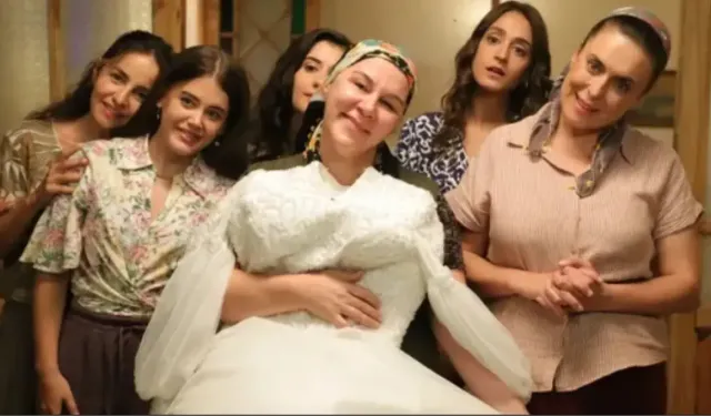 Cennetin Çocukları yaşanmış hikaye mi, kurgu mu, gerçek mi, uyarlama mı?