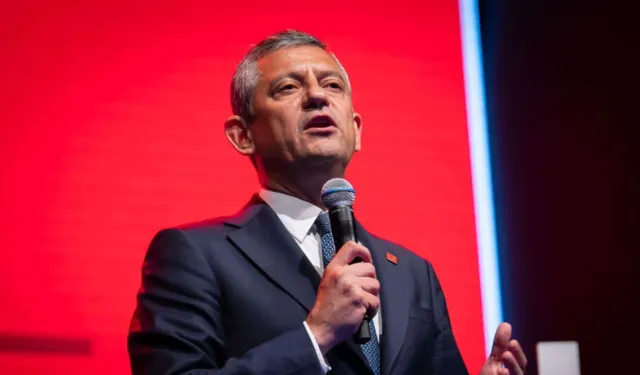 CHP Bolu mitingi nerede olacak? CHP Bolu mitingi ne zaman, saat kaçta?