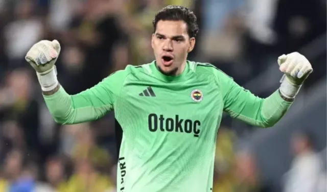 Samsunspor Fenerbahçe maçında Ederson neden yok sakat mı, cezalı mı? Ederson neden yok?