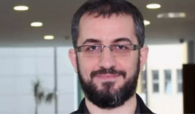 Emrullah Tuncel kimdir, nerelidir?