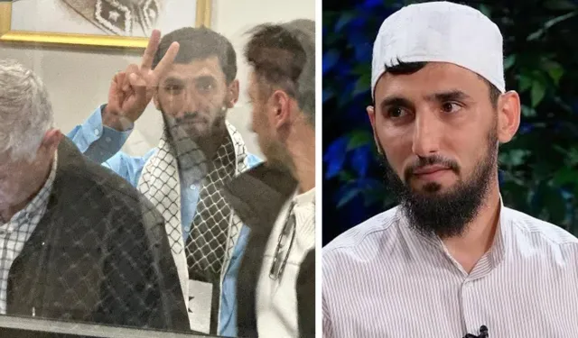 Sumud Aktivisti Erdem Özveren kimdir, neden gözaltına alındı?