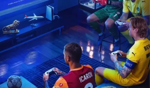 Bodo Glimt Galatasaray tek maç mı, rövanşı var mı?