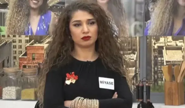 Gelinim Mutfakta Miyase yarışmadan neden ayrıldı?