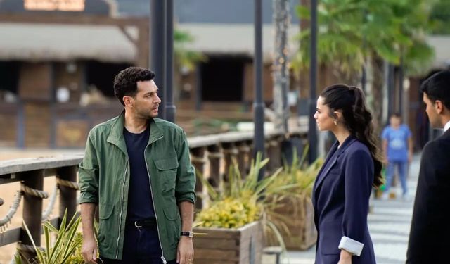 Güller ve Günahlar oyuncuları kimler, konusu nedir?