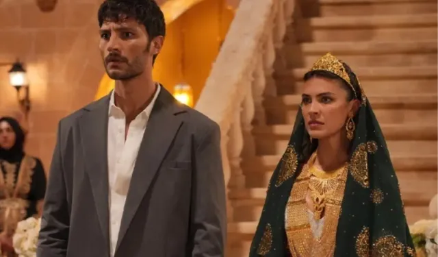 Halef 7. bölüm CANLI izleme linki var mı?