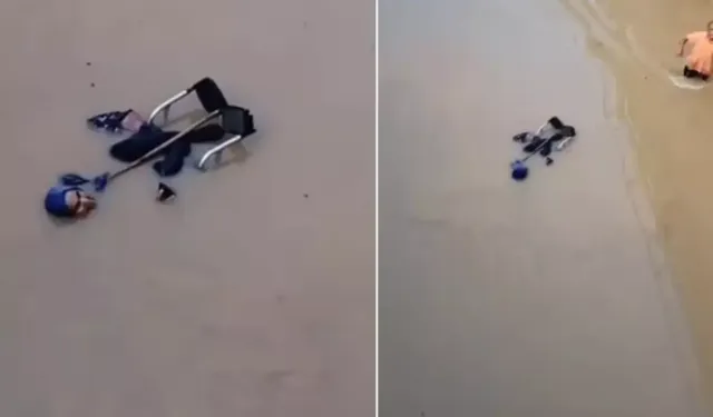 Hatay'da sele kapılan engelli kadın kim, adı ne, kurtarıldı mı, öldü mü?