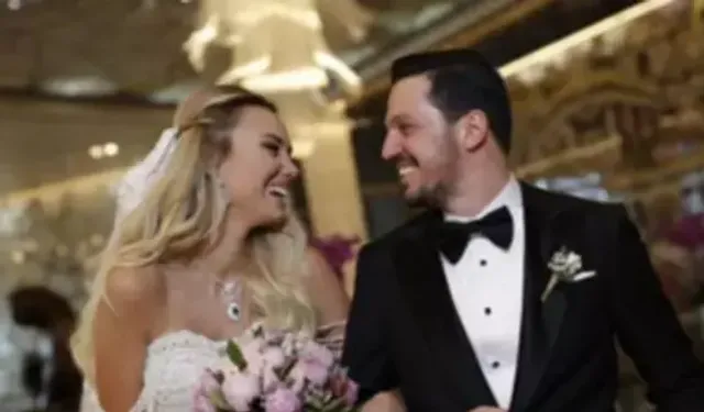 Seda Önder'in eşi İlhan Saban kaç yaşında, nereli, ne iş yapıyor? İlhan Sapan kimdir?