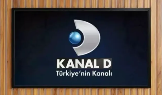 Kanal D yayın akışı? 23 Ekim bu akşam Kanal D'de hangi diziler var? Kanal D canlı izle