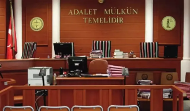 Son Dakika! Kedi Cezve'yi öldüren Burak Alan kaç yıl ceza aldı?