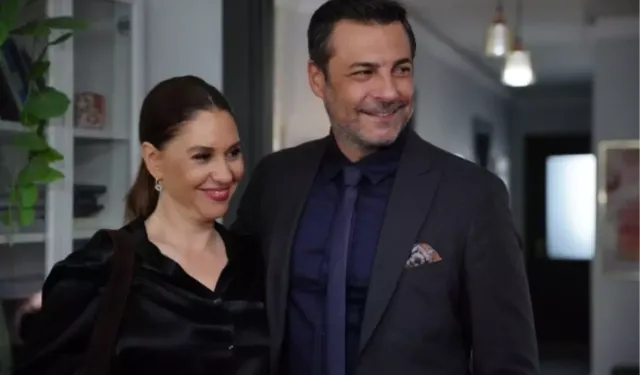 Kızılcık Şerbeti 110. Bölüm Son Bölüm Tek Parça Full Hd İzleme Linki Var Mı?