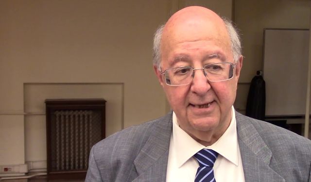 Ersin Kalaycıoğlu kimdir, kızı kim, kaç yaşında?