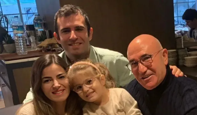 Mahmut Tanal'ın oğlu neden gündem oldu? Mert Tanal kimdir?