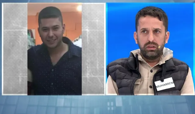 Sefa Soyalp kimdir? Müge Anlı Sefa Soyalp olayı ne?