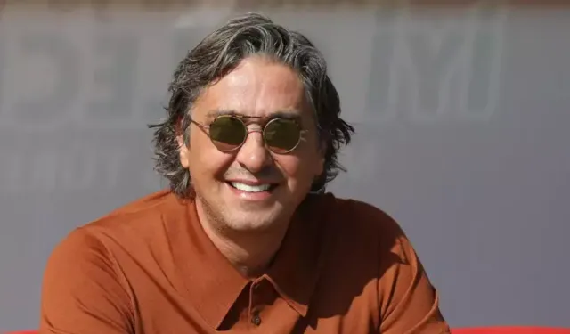 Murat Süğlün Serenay Sarıkaya ile sevgili mi?