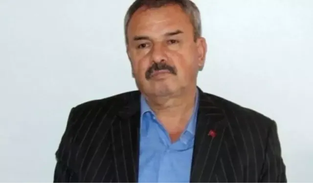 Ökkeş Şendiller Neden Öldü?