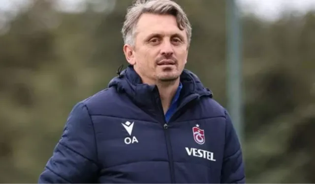 Eyüpspor'un teknik direktörü Orhan Ak hangi takımlarda oynadı, hangi takımları yönetti? Orhan Ak kimdir, kaç yaşında?