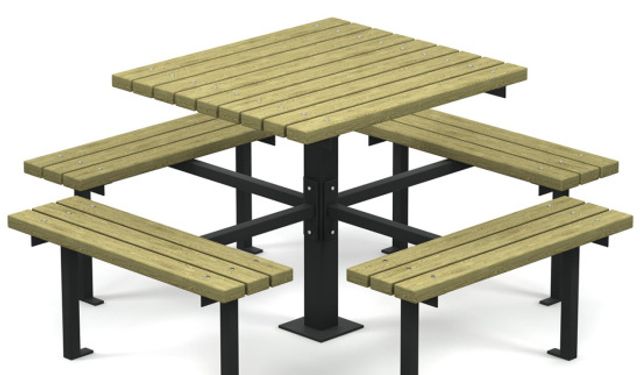 Yatırımınızı Koruyun: Çocuk Parkı ve Kent Mobilyaları İçin Bakım Rehberi