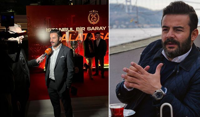 Serdar Çınar Kimdir?