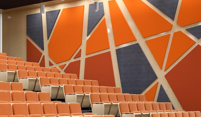 Solo Akustik ile Sessiz, Konforlu ve Estetik Mekanların Yeni Standardı