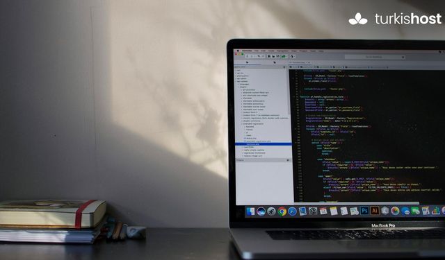 Turkishost Dijital Güven ve Performansta Yeni Standartlar Sunuyor