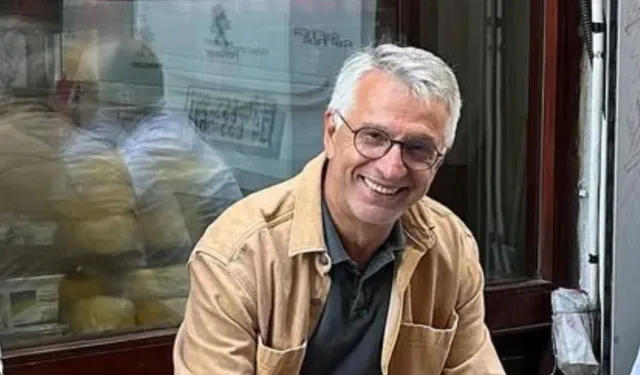 Modern Türk mutfağının öncüsü Vedat Başaran kimdir?