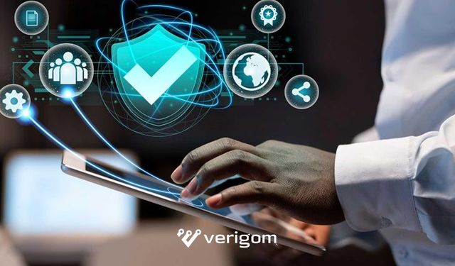 Verigom Dijital Dünyanın Gücünü Yeniden Tanımlıyor