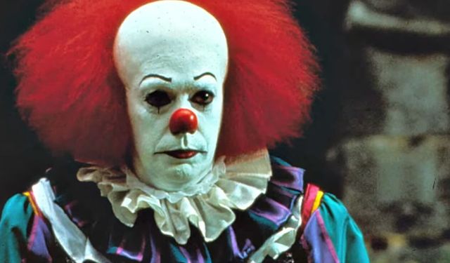 IT: Welcome to Derry dizisinin konusu merak ediliyor  Welcome to Derry yayınlandı mı?