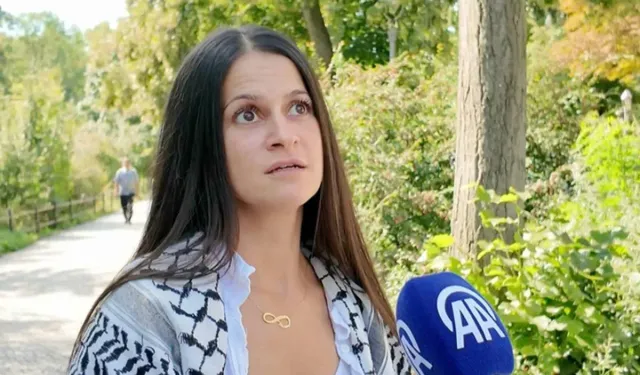 Aktivist Yasemin Acar kimdir, nereli, kaç yaşında, ne iş yapıyor?