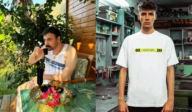 Can Tatlı kimdir? Babası Hüseyin Tatlı mı? İbrahim Tatlıses akraba mı, kardeş mi?