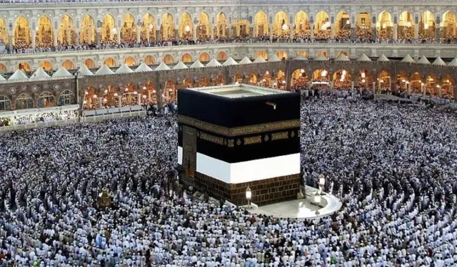 Youtube'da yayınlanacak mı? 2026 Diyanet Hac kura çekimi nereden izlenir?