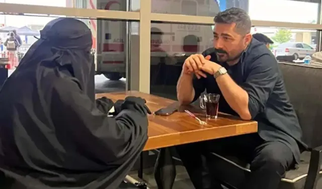 Ahmet Tatlıses’in annesi Adalet Sara kim, kaç yaşında, nereli, nerede yaşıyor?