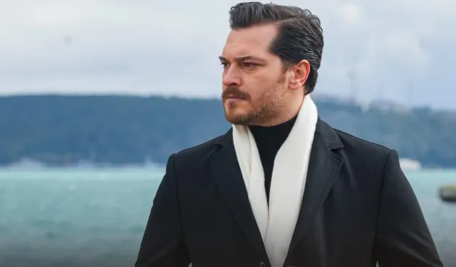 Eşref Rüya 22. bölüm  neden yayınlanmadı, neden yok?