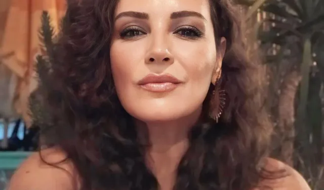 Yeşilçam Ailesinden Ayça İnci'nin Babası Kimdir?