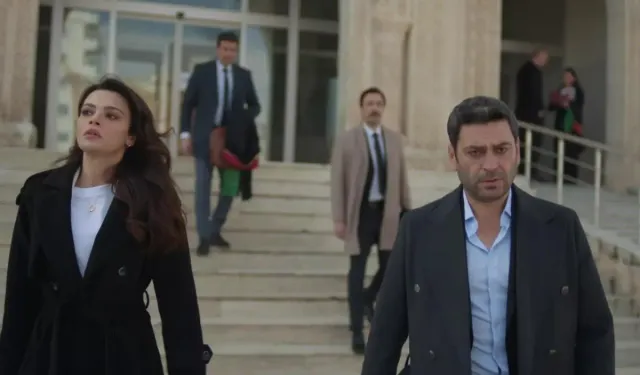 Uzak Şehir Cihan Alya boşanacak mı neden?