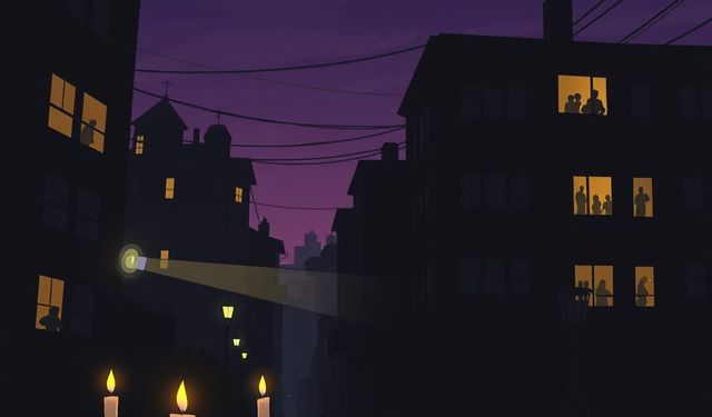 25-26 Kasım İzmir'de elektrik kesintisi ne zaman bitecek, elektrikler ne zaman gelecek? İzmir GEDİZ elektrik kesintisi!