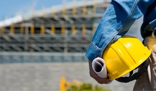 İş Sağlığı ve Güvenliği Uzmanları ne iş yapar? 21 yıl ceza alan İş Sağlığı ve Güvenliği Uzmanı olayı nedir?